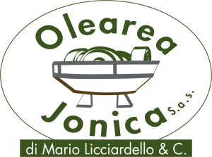 Olearea Jonica – Olio di oliva